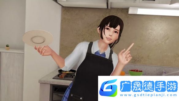 品質不如預期I社宣布VR女友發售日再度延后