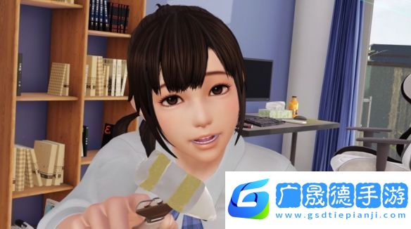 品質不如預期I社宣布VR女友發售日再度延后