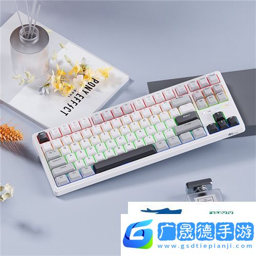 RK首款A(yù)I四模機(jī)械鍵盤來(lái)襲！一機(jī)多用超進(jìn)化讓時(shí)間更自由