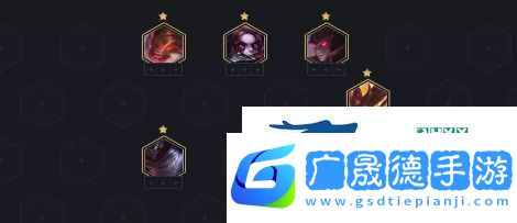 金鏟鏟之戰惡魔重騎怎么玩