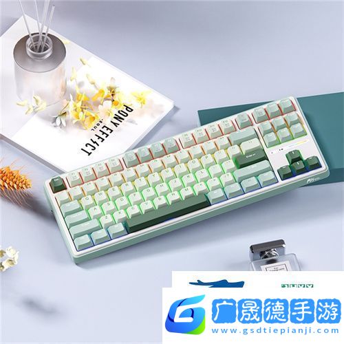 RK首款A(yù)I四模機(jī)械鍵盤來(lái)襲！一機(jī)多用超進(jìn)化讓時(shí)間更自由