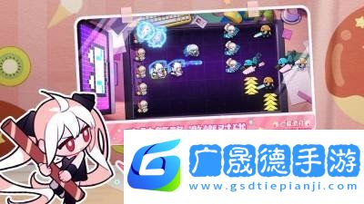 盲盒派對(duì)游戲測試服官網(wǎng)版下載安裝包apk