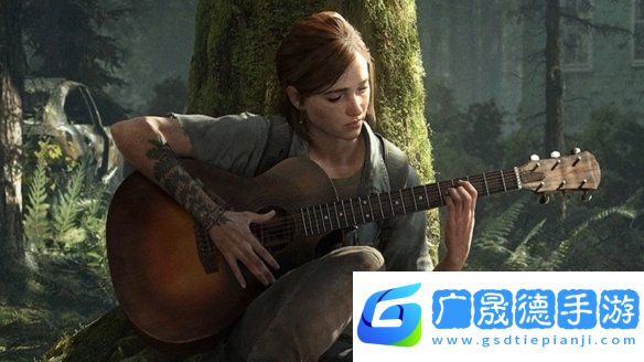最后生還者3仍有可能制作！尼爾
