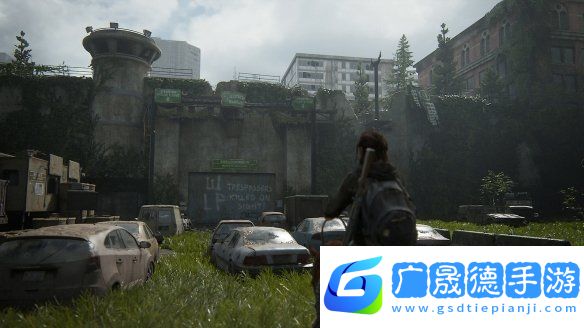最后生還者3仍有可能制作！尼爾
