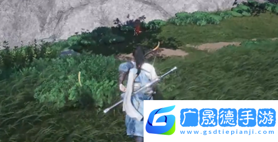 燕云十六聲燒瓷嶺蹊蹺在哪燕云十六聲燒瓷嶺蹊蹺位置大全