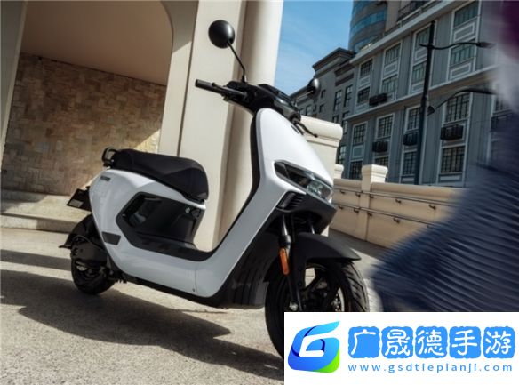 外賣(mài)員怎么選電動(dòng)摩托車(chē)34千元價(jià)位九號(hào)電動(dòng)N3系列新車(chē)別錯(cuò)過(guò)！