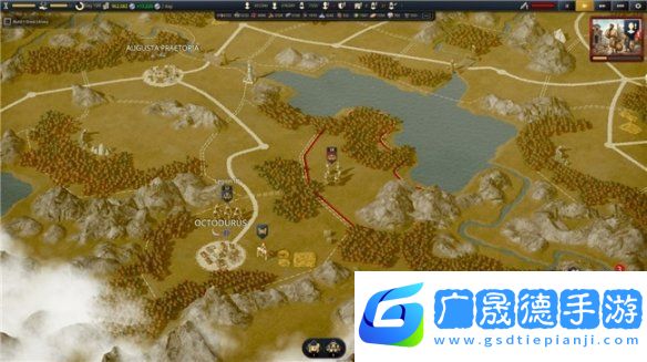 萬神之城2.0免費大更新“尤利烏斯”上線