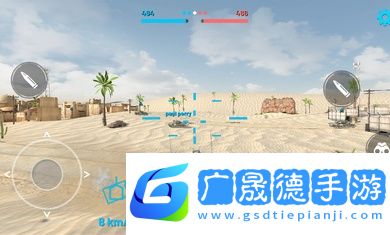 戰(zhàn)爭(zhēng)機(jī)器戰(zhàn)場(chǎng)下載最新版