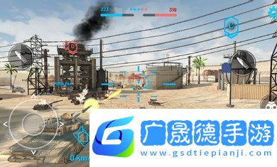戰(zhàn)爭(zhēng)機(jī)器戰(zhàn)場(chǎng)下載最新版