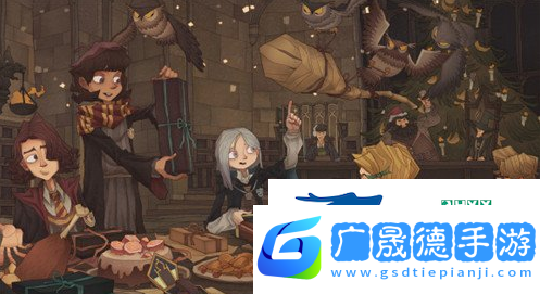 哈利波特魔法覺醒寶石怎么獲得
