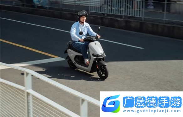 外賣(mài)員怎么選電動(dòng)摩托車(chē)34千元價(jià)位九號(hào)電動(dòng)N3系列新車(chē)別錯(cuò)過(guò)！