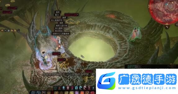 博德之門3最終之戰任務攻略