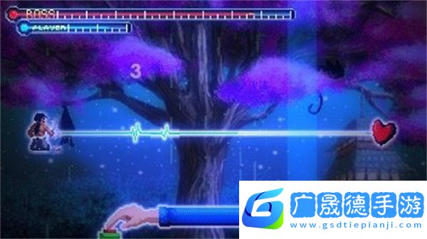 節奏醫生