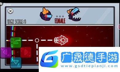 FNF: VS Impostor內(nèi)鬼4最新版