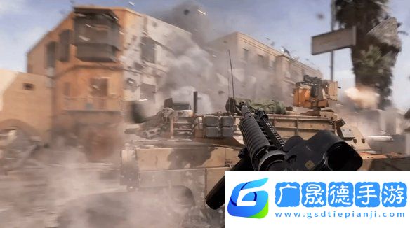 戰(zhàn)地6測(cè)試內(nèi)容頻遭泄密！官方譴責(zé)