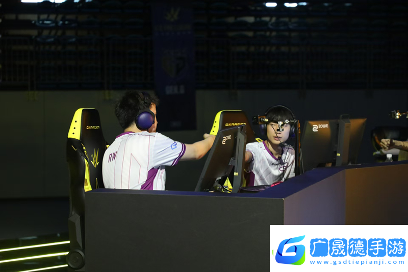 5EPlay專訪ACL中國預選賽戰隊——GATERON