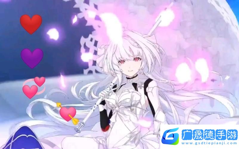 FGO泳裝梅莉復(fù)刻時間揭曉