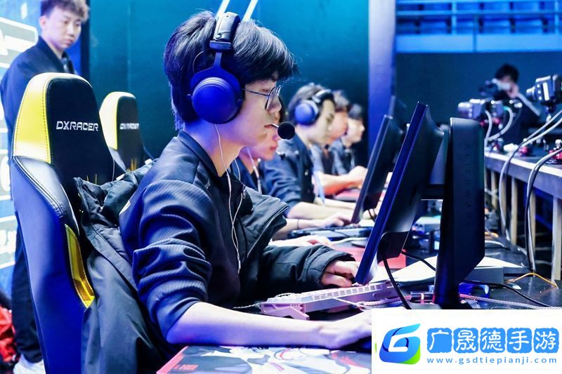 5EPlay專訪ACL中國預選賽戰隊——GATERON