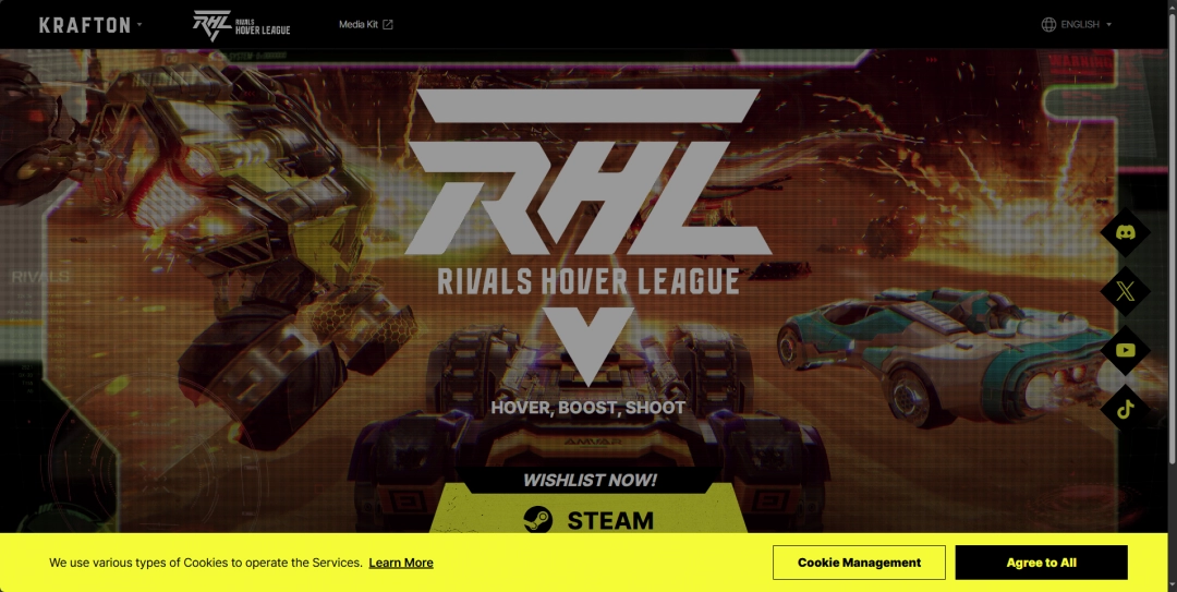 Rivals