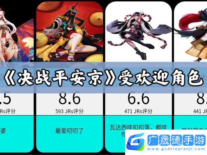 決戰平安京