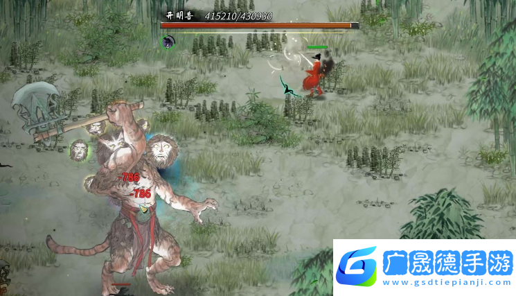 鬼谷八荒天道之氣怎么獲得