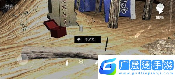孫美琪疑案周芳游戲攻略