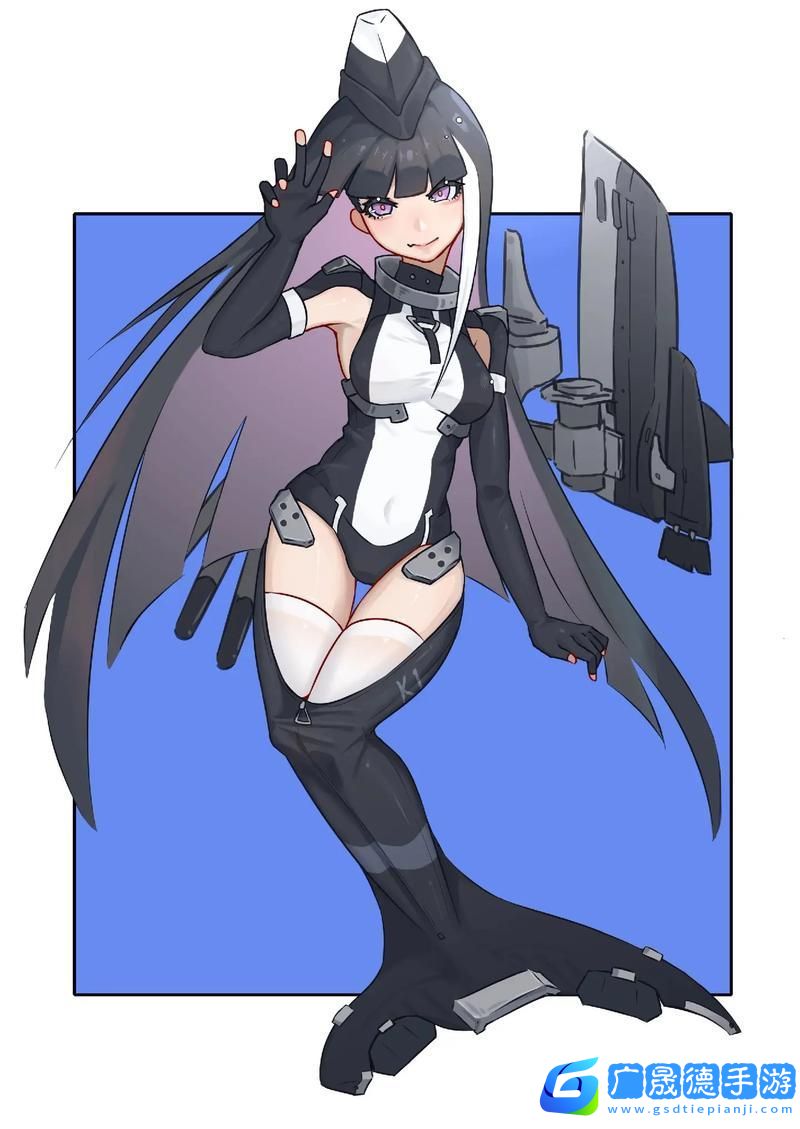 戰艦少女