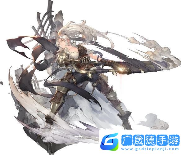 鈴蘭之劍SSR角色強度全解析