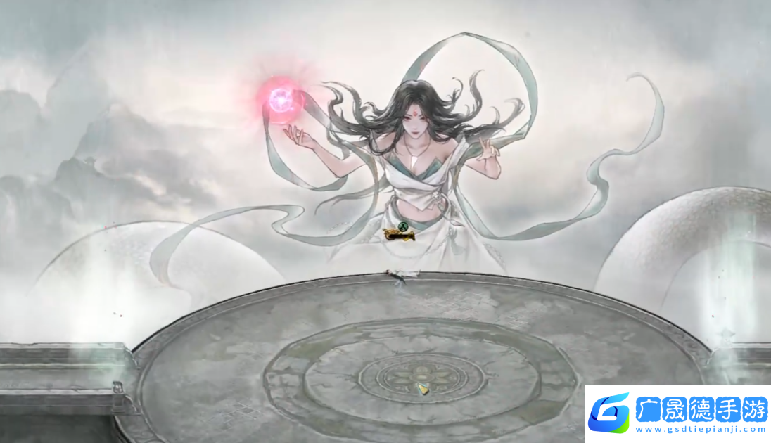 鬼谷八荒風(fēng)里希怎么認(rèn)識(shí)