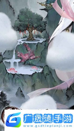 神女仙宗