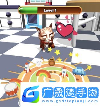 開心貓配對(MeowMatcher)