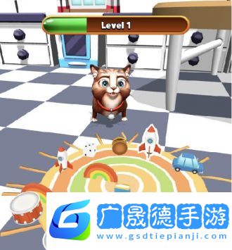 開心貓配對(MeowMatcher)