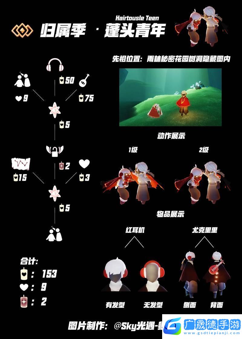 光遇深海季