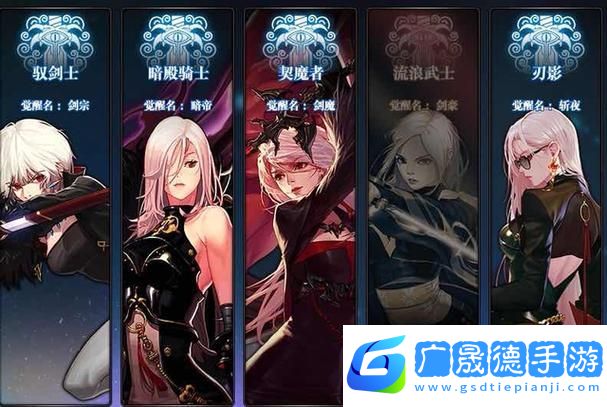 DNFPK賽最強職業揭曉
