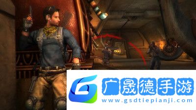 神秘地域手機(jī)下載
