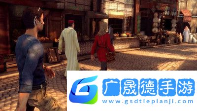 神秘地域手機(jī)下載
