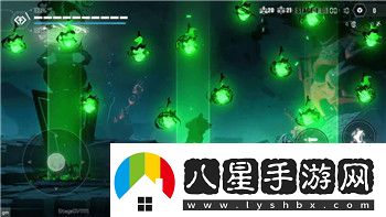 異星工廠分揀器的樣式