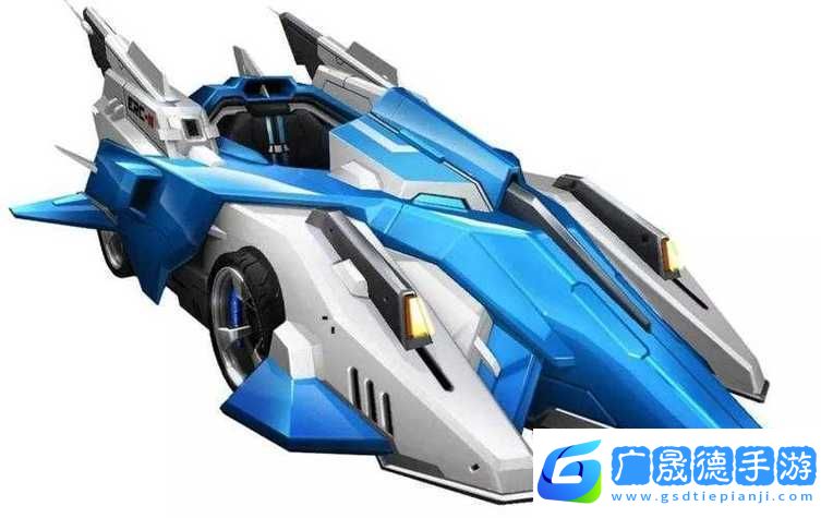 QQ飛車手游改裝秘籍
