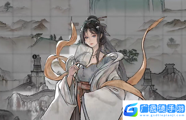 鬼谷八荒登仙境界怎么突破