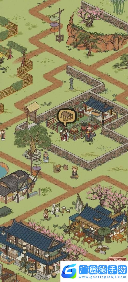 江南百景圖椰子樹獲取全攻略