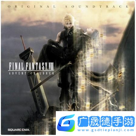 最終幻想Ⅶ圣童降臨中的母親之謎