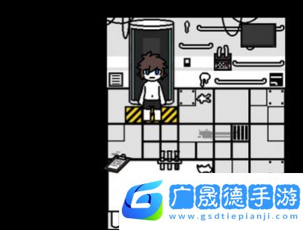 changed獸化實驗室手游下載