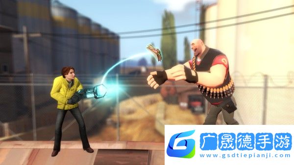 garrysmod安卓版