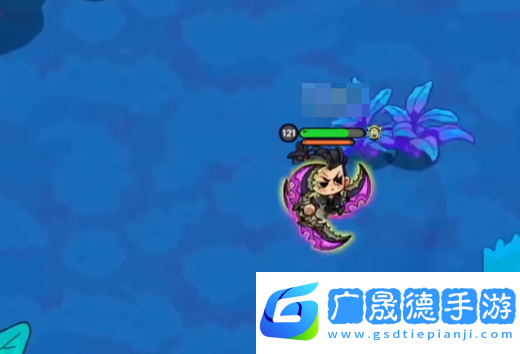 英勇之地死亡之吻改造效果一覽