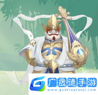 封神幻想世界寵物選擇推薦