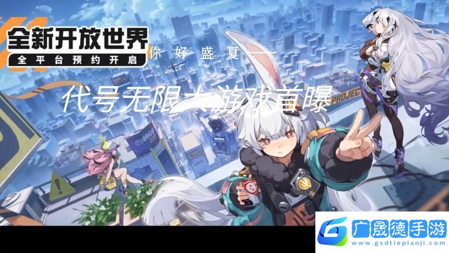 代號無限大