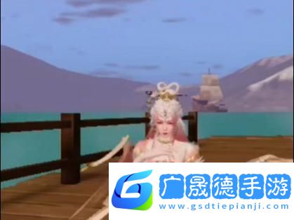 一夢江湖葉盛蘭喜好全解析
