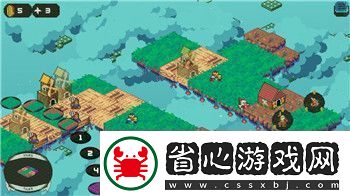 島嶼生存者通關后玩什么職業