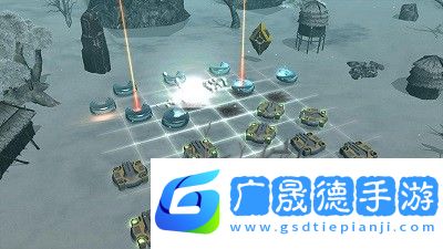 戰斗跳棋