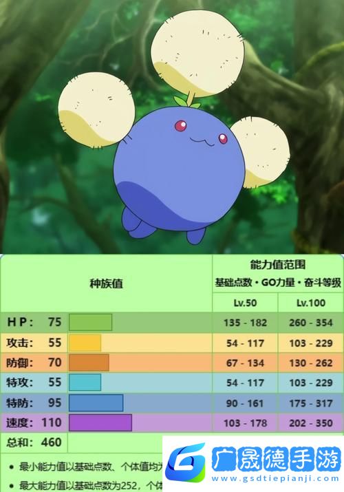 口袋妖怪復刻
